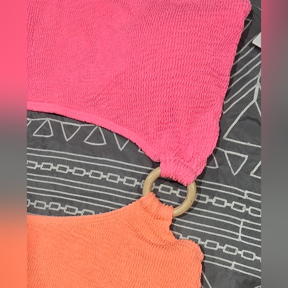 The Blushing Brunette Boutique Swimsuit Size XXL - Picture 5 of 8